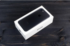 Boxed apple iphone for sale  ROMFORD