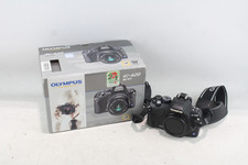 Olympus e420 dslr for sale  LEEDS