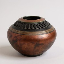 Raku iridescent copper for sale  La Quinta