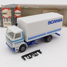 Herpa 823290 scania gebraucht kaufen  Erftstadt