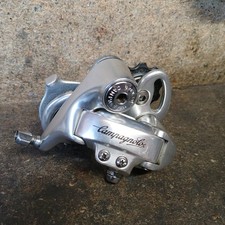 Campagnolo record 8sp for sale  TROWBRIDGE