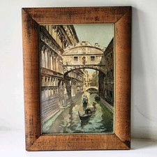 Bridge sighs venice for sale  Ripley