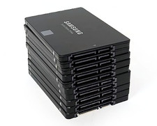 Lot 2.5 500gb for sale  Florence