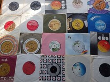 Bundle vinyl records for sale  GLASGOW