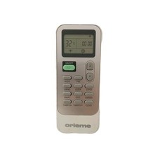 Orieme telecomando clima usato  Napoli
