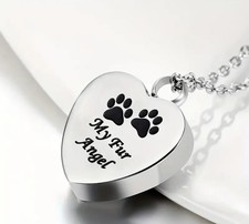 Fur angel heart for sale Fur angel heart for sale  CHULMLEIGH