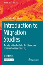 Introduction migration studies for sale  DERBY