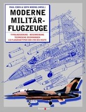 Moderne militärflugzeuge eden gebraucht kaufen  Berlin