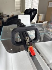 M249 chainsaw airsoft d'occasion  Expédié en Belgium