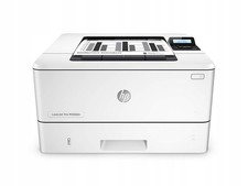 HP LaserJet Pro M402dn Drukarka S/W Duplex Sieć Laser na sprzedaż HP LaserJet Pro M402dn Drukarka S/W Duplex Sieć Laser na sprzedaż  PL