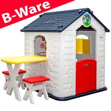 Ware kinder spielhaus gebraucht kaufen  Hürth