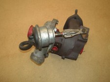 Turbo opel corsa d'occasion  France