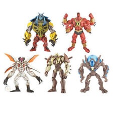 bonecos ben 10 grandes 15cm hyperalien ultimate alien omniverse metamorph omnitrix comprar usado  Enviando para Brazil