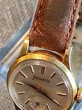 Montre mécanique femme d'occasion  Truchtersheim