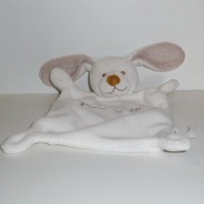 Doudou lapin grain d'occasion  France