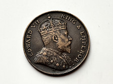 Jersey edward vii for sale  BIRMINGHAM