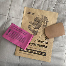 Gebrauchsanleitung deutsche vo gebraucht kaufen  Mayen
