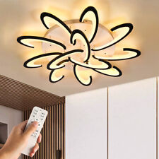 Led deckenleuchte dimmbar gebraucht kaufen  Bremen