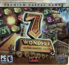 Wonders game 2007 for sale  Milton
