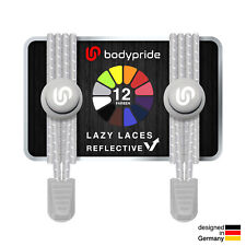 Bodypride lazy laces gebraucht kaufen  Schallstadt