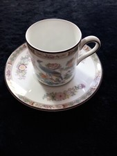 Espressotasse mokkatasse wedgw gebraucht kaufen Espressotasse mokkatasse wedgw gebraucht kaufen  Großenseebach