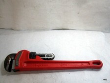 Supreme ridgid pipe for sale  Athens