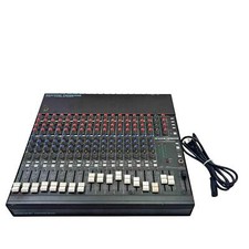 Mackie 1604 channel for sale  Minneapolis