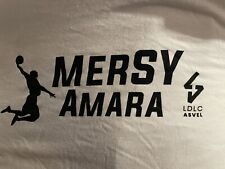 Tee shirt mersy d'occasion  Anse