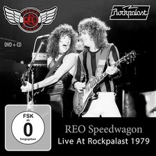 Reo speedwagon live gebraucht kaufen  Düsseldorf