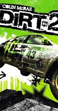 Colin McRae: DiRT 2 STEAM ACCOUNT comprar usado  Enviando para Brazil