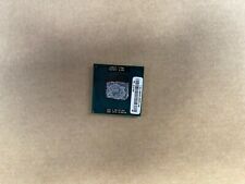 Processeur cpu intel d'occasion  Paris X