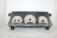 Speedometer instrument cluster for sale  Wellsboro