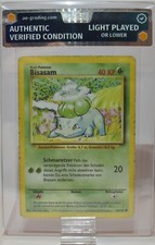 Bulbasaur pre graded gebraucht kaufen  Oldenburg (Oldenburg)