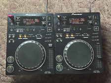 Pioneer DJ CDJ 350 Х2 par 2016 comprar usado  Enviando para Brazil