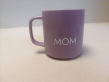Tasse lavender mom gebraucht kaufen  Herten