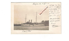 China shanghai 1906 gebraucht kaufen  Wittenberg