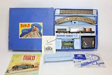 Hornby dublo edg7 for sale  NORWICH