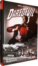 Daredevil rapport murdock d'occasion  Meudon