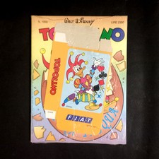 Topolino libretto 1950 usato  Praia a Mare