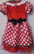 Disney red white for sale  Big Spring