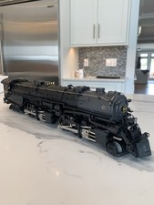 Lionel norfolk western for sale  Spring Lake