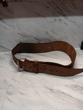 Vintage craftman leather for sale  Brooksville
