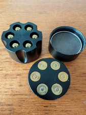 Herb tobacco grinder for sale  WELLING