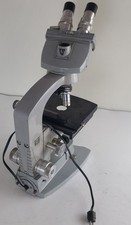 Microscópio óptico americano AO Spencer comprar usado  Enviando para Brazil
