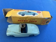 dinky sunbeam for sale  DUNS