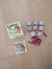 Cubilus haba steckspiel gebraucht kaufen  Rodgau