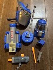 Usado, Peças de playset Max Steel Urban Siege Mission Pack comprar usado Usado, Peças de playset Max Steel Urban Siege Mission Pack comprar usado  Enviando para Brazil