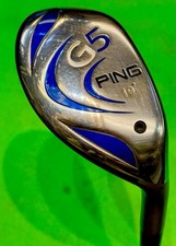 Ping hybrid degree for sale  BIRMINGHAM