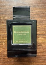 Ermenegildo zegna essenze gebraucht kaufen  Hannover