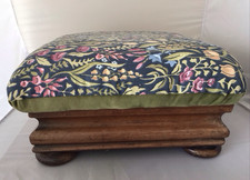 edwardian footstool for sale  CHEPSTOW